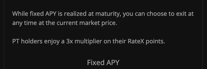 Unlock 46% Fixed APY on Leveraged SOL: No Liquidation Risk with RateX and Hylo